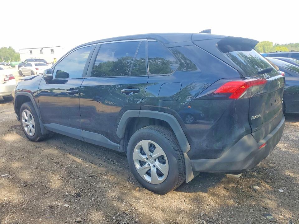 Продажа на аукционе авто 2025 Toyota Rav4, vin: 2T3B1RFV1SC553883, номер лота: 57001156