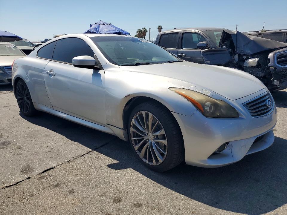 Продажа на аукционе авто 2012 Infiniti G37, vin: XN1CV6EK8CM422867, номер лота: 53926596