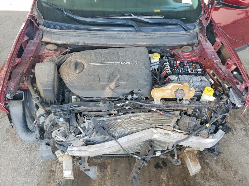 Aukcja sprzedaży 2019 Jeep Cherokee, vin: 1C4PJLLX8KD204563, numer aukcji: 56369486