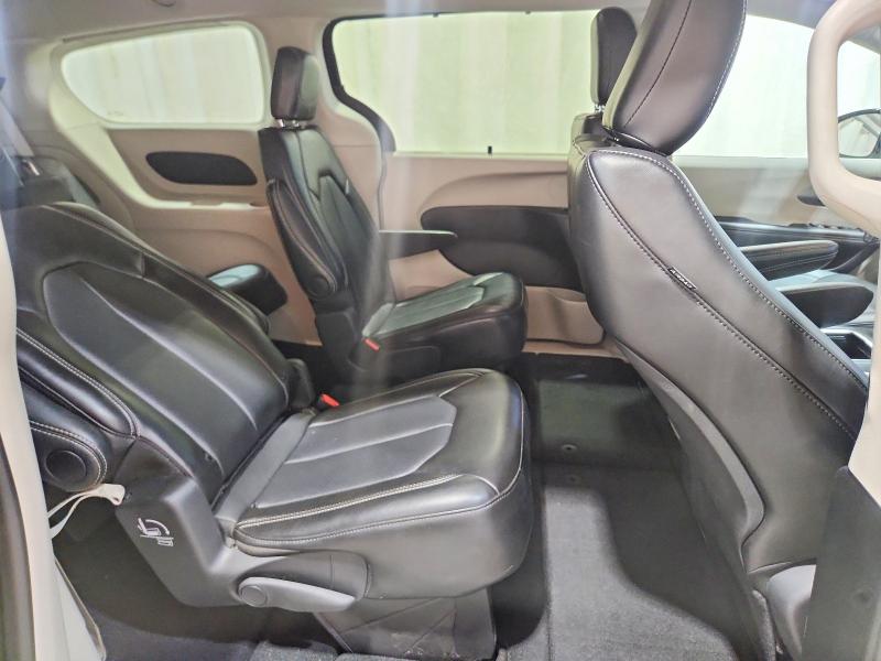Auction sale of the 2024 Chrysler Pacifica, vin: 2C4RC1BG4RR178818, lot number: 57202516