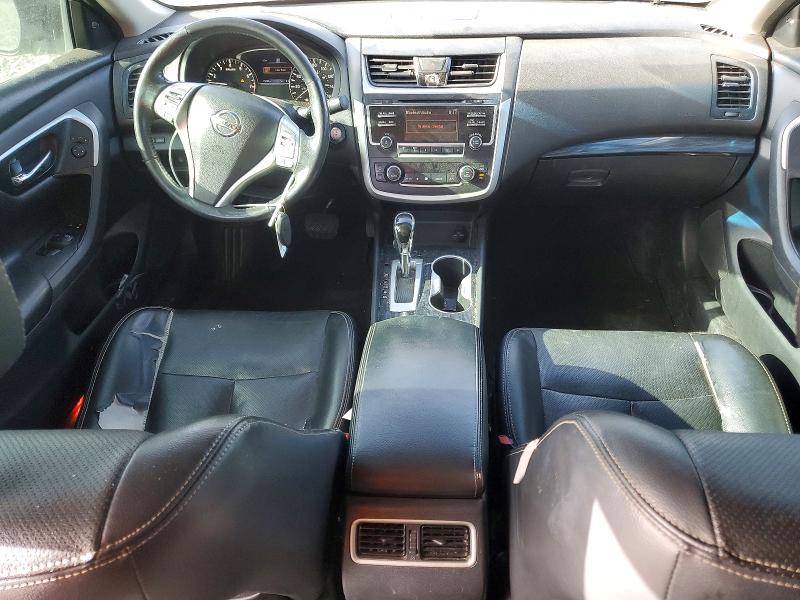 59193376 :رقم المزاد ، 1N4AL3AP8HC188016 vin ، 2017 Nissan Altima مزاد بيع