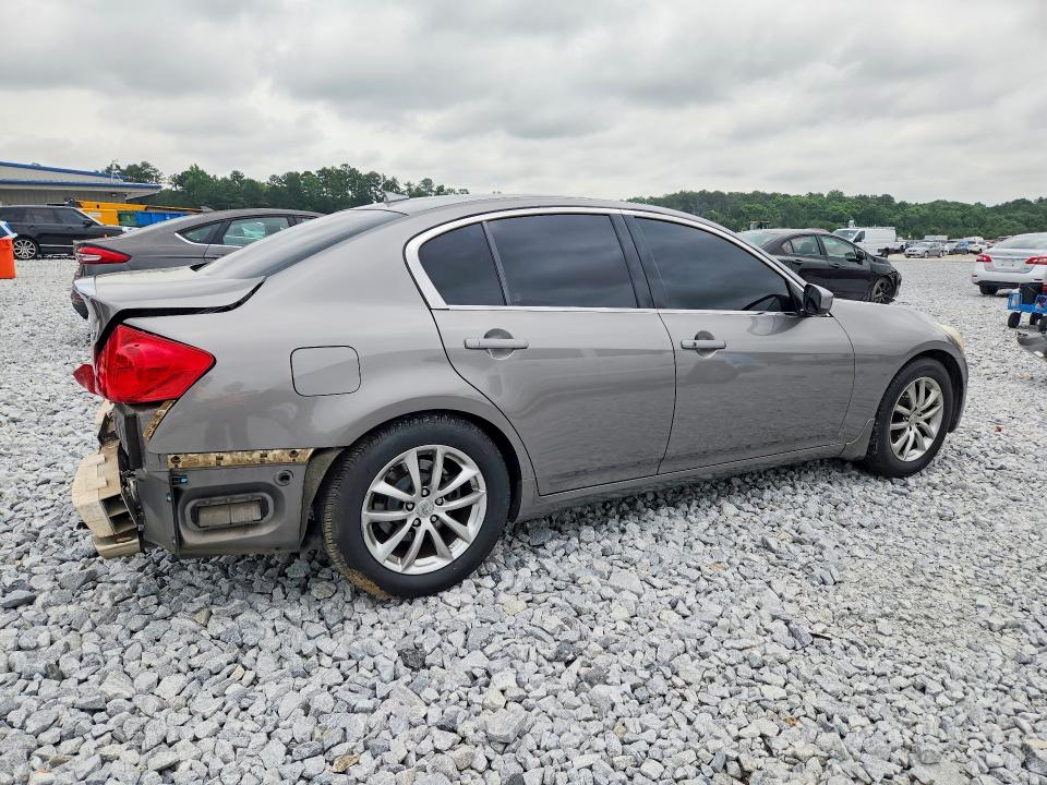 Продажа на аукционе авто 2009 Infiniti G37 Sedan, vin: JNKCV61EX9M013242, номер лота: 56170236