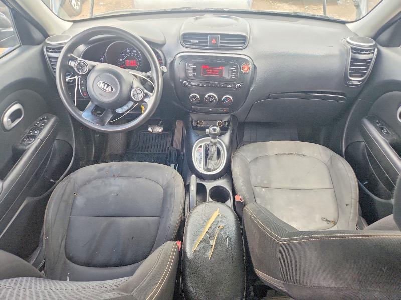Aukcja sprzedaży 2014 Kia Soul, vin: KNDJP3A5XE7041049, numer aukcji: 58018706