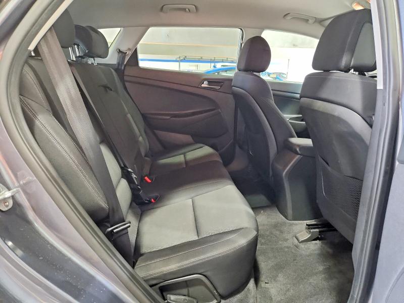 Продаж на аукціоні авто 2016 Hyundai Tucson, vin: KM8J33A22GU183395, номер лоту: 58512406