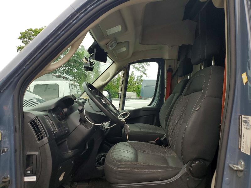 Продаж на аукціоні авто 2020 Ram Promaster 3500, vin: 3C6URVJG9LE140714, номер лоту: 56364776