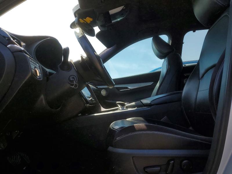 2019 Infiniti Qx50 მანქანა იყიდება აუქციონზე, vin: 3PCAJ5M32KF116890, აუქციონის ნომერი: 55970386