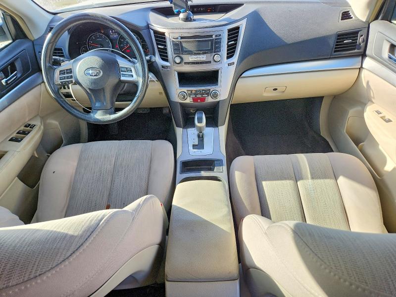 Продаж на аукціоні авто 2014 Subaru Legacy, vin: 4S3BMBA61E3019383, номер лоту: 56329716