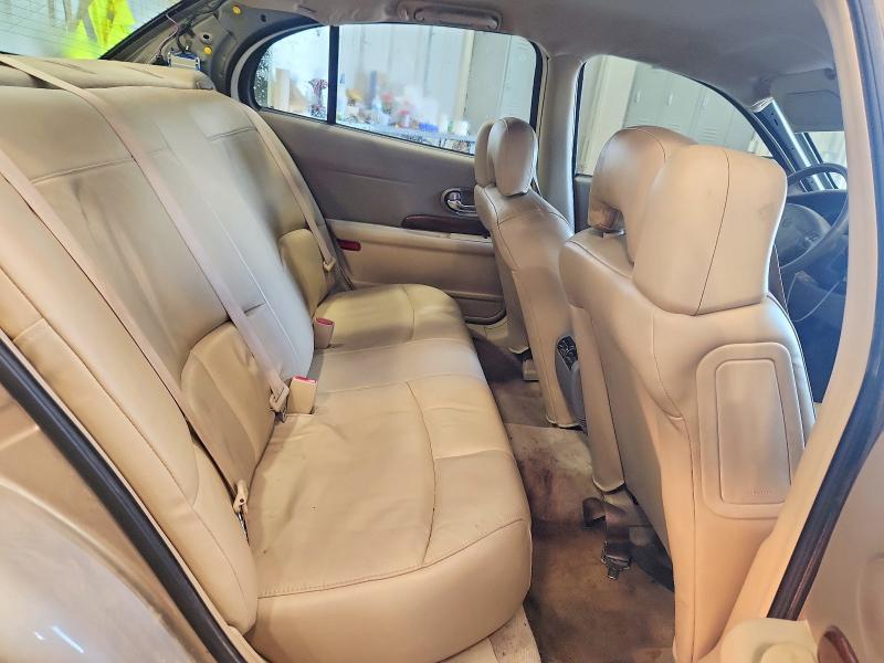 Aukcja sprzedaży 2005 Buick Lesabre, vin: 1G4HP54K15U180852, numer aukcji: 59176936