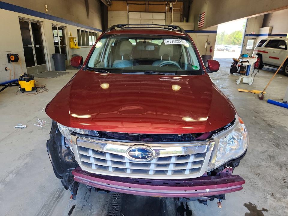 Aukcja sprzedaży 2012 Subaru Forester, vin: JF2SHBEC8CH442712, numer aukcji: 57760816