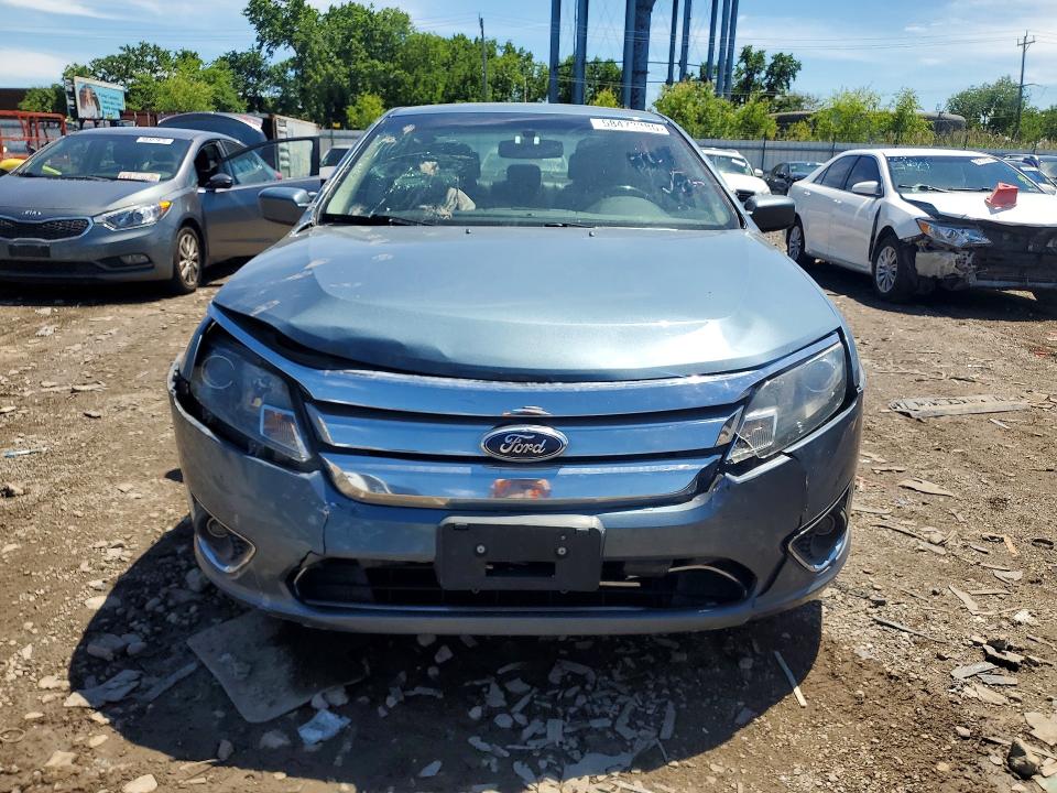 2012 Ford Fusion მანქანა იყიდება აუქციონზე, vin: 3FAHP0JG3CR390953, აუქციონის ნომერი: 58473386