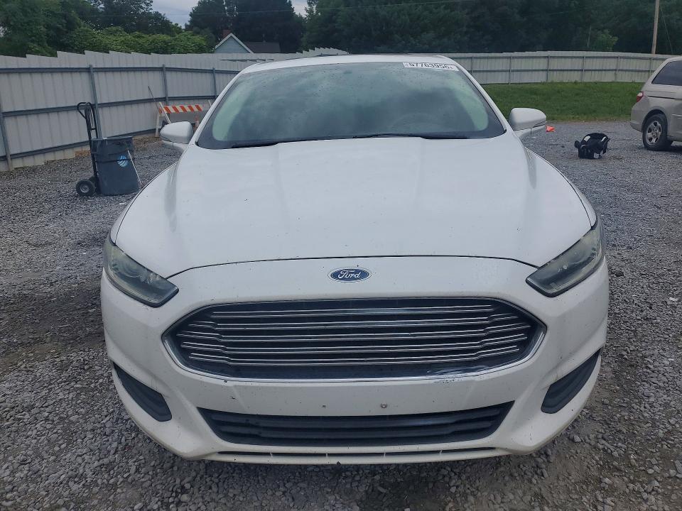 Продаж на аукціоні авто 2014 Ford Fusion, vin: 3FA6P0H7XDR228249, номер лоту: 57763956