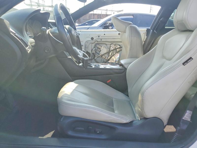 Aukcja sprzedaży 2017 Infiniti Q60, vin: JN1EV7EK3HM361806, numer aukcji: 59300866