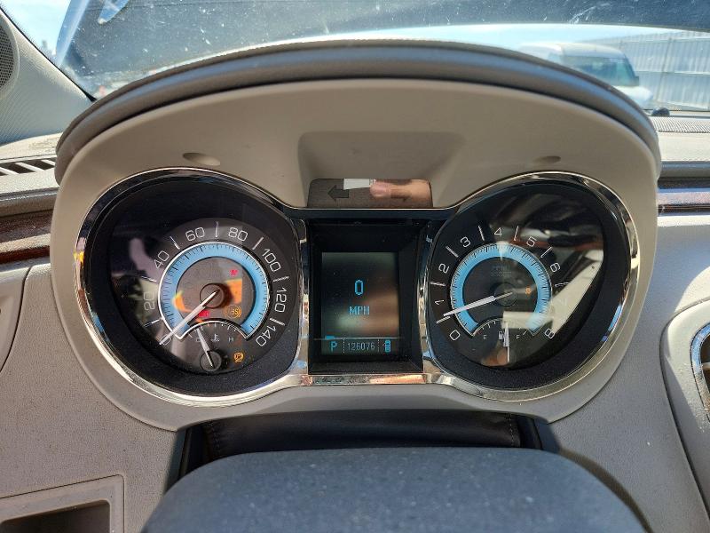 56036656 :رقم المزاد ، 1G4GA5ED8BF149823 vin ، 2011 Buick Lacrosse مزاد بيع