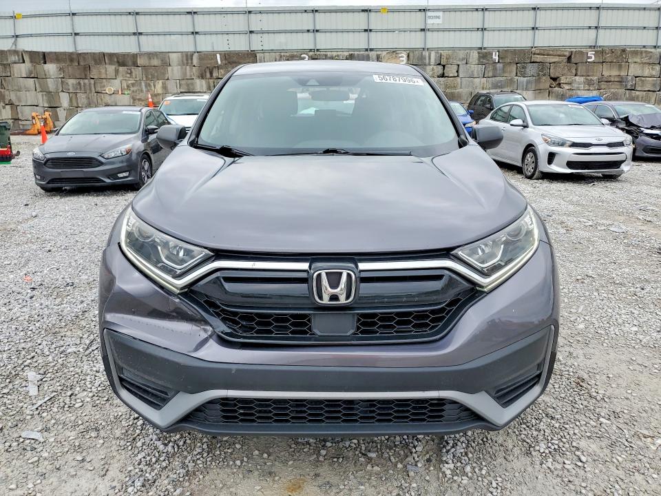 2020 Honda Cr-v მანქანა იყიდება აუქციონზე, vin: 2HKRW2H28LH651469, აუქციონის ნომერი: 56787996