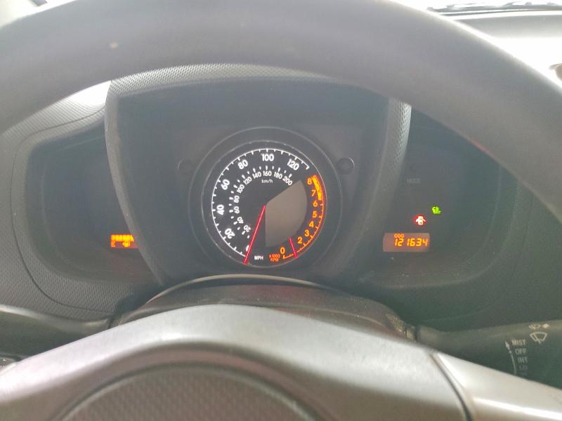 Aukcja sprzedaży 2012 Scion Xd, vin: JTKKU4B48C1027510, numer aukcji: 58820156