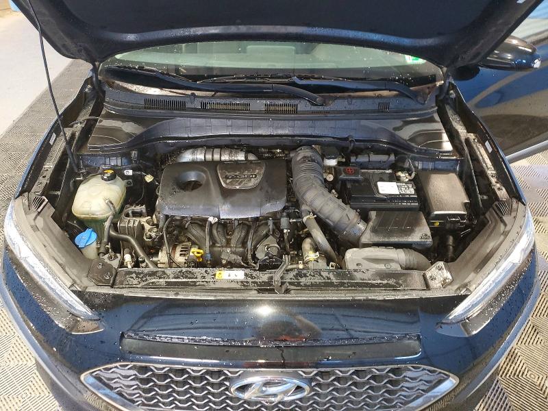 Aukcja sprzedaży 2021 Hyundai Kona, vin: KM8K33A51MU632513, numer aukcji: 56681776