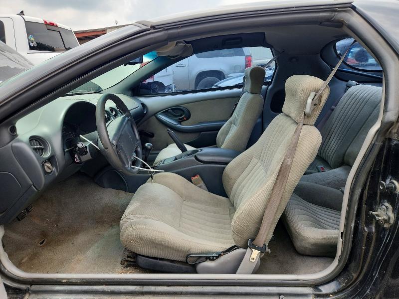 Продажа на аукционе авто 1994 Pontiac Firebird, vin: 2G2FS22S4R2231465, номер лота: 58285046