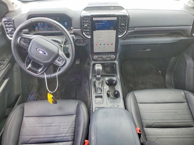Продажа на аукционе авто 2025 Ford Ranger, vin: 1FTER4KP4SLE12999, номер лота: 58113176