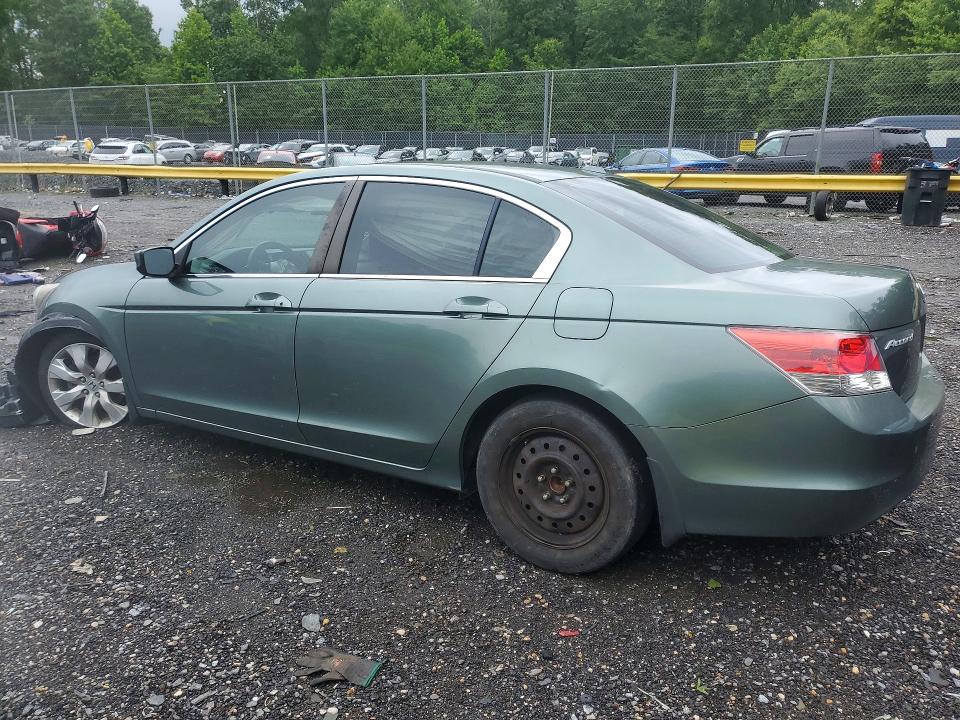 Aukcja sprzedaży 2010 Honda Accord, vin: 1HGCP2F8XAA163155, numer aukcji: 58384876
