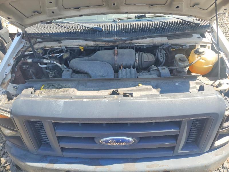 Продажа на аукционе авто 2013 Ford Econoline, vin: 1FTNE2EW8DDA84762, номер лота: 57113106