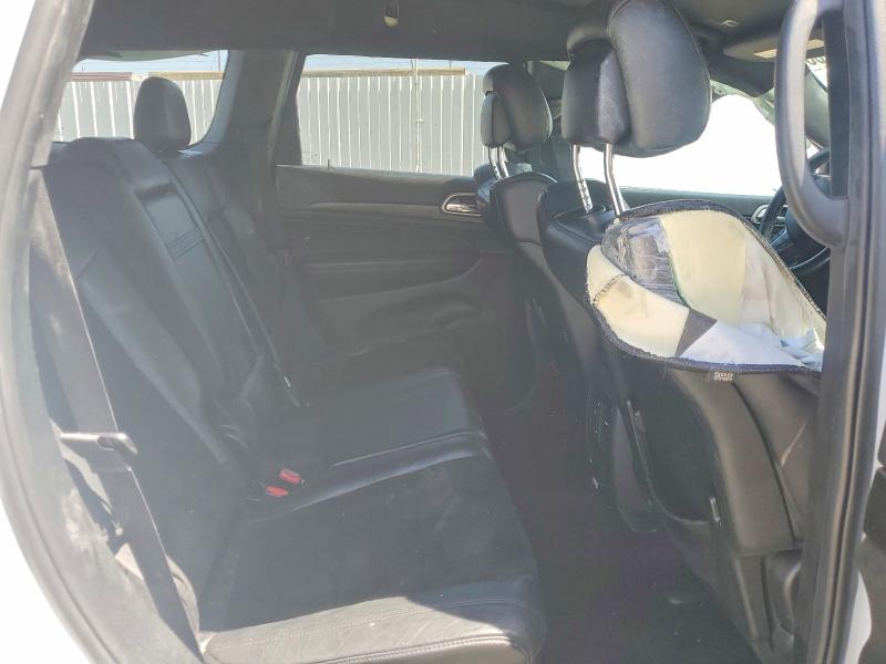 55796066 :رقم المزاد ، 1C4RJEAGXHC953046 vin ، 2017 Jeep Grand Cherokee مزاد بيع