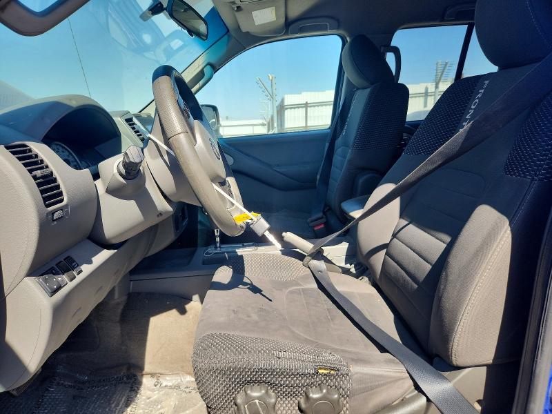 2012 Nissan Frontier მანქანა იყიდება აუქციონზე, vin: 1N6AD0ER1CC427641, აუქციონის ნომერი: 55506916