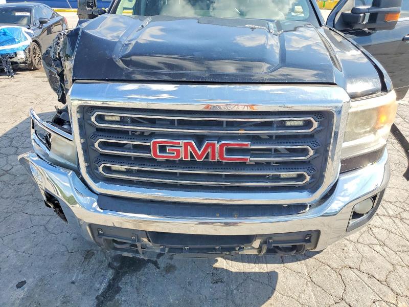 Aukcja sprzedaży 2016 Gmc Sierra, vin: 1GT12SE87GF109555, numer aukcji: 57187986