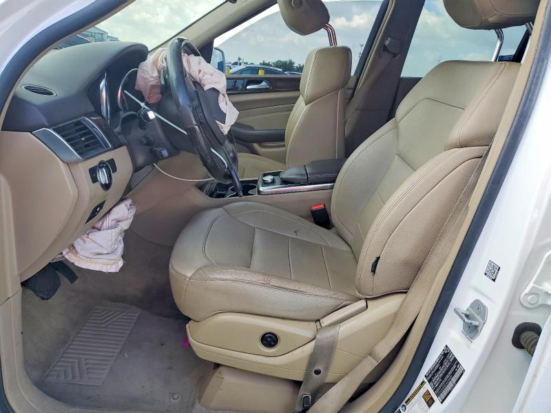 2014 Mercedes-benz Ml მანქანა იყიდება აუქციონზე, vin: 4JGDA5JBXEA422429, აუქციონის ნომერი: 58632226