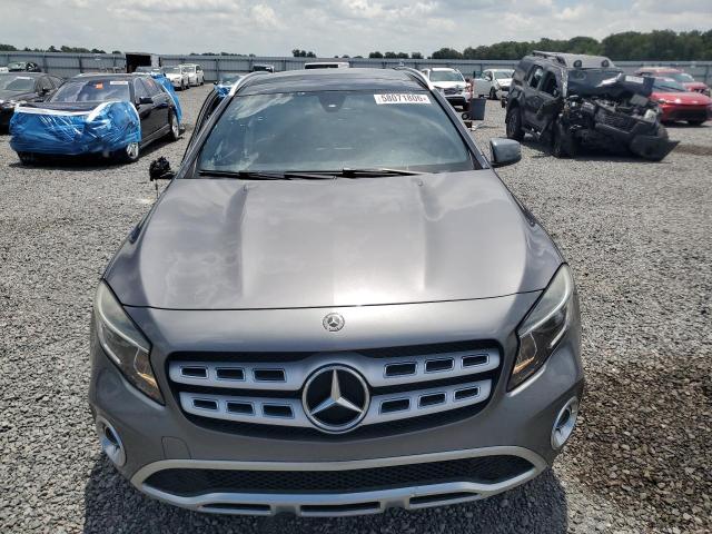 2018 Mercedes-benz Gla მანქანა იყიდება აუქციონზე, vin: WDCTG4EB7JJ447361, აუქციონის ნომერი: 58071806