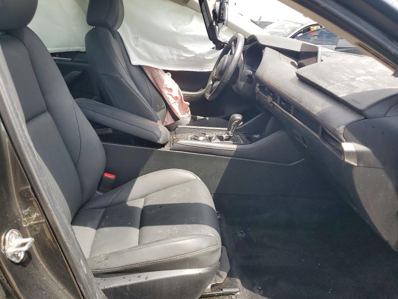 Aukcja sprzedaży 2024 Mazda 3, vin: 3MZBPABM9RM405419, numer aukcji: 56821806