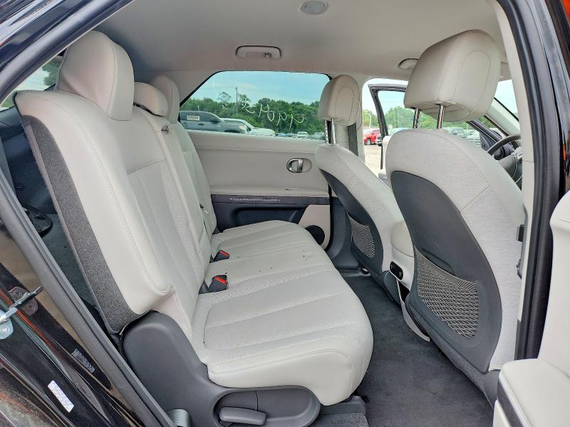 Aukcja sprzedaży 2023 Hyundai Ioniq 5, vin: KM8KNDAF7PU218035, numer aukcji: 58875336