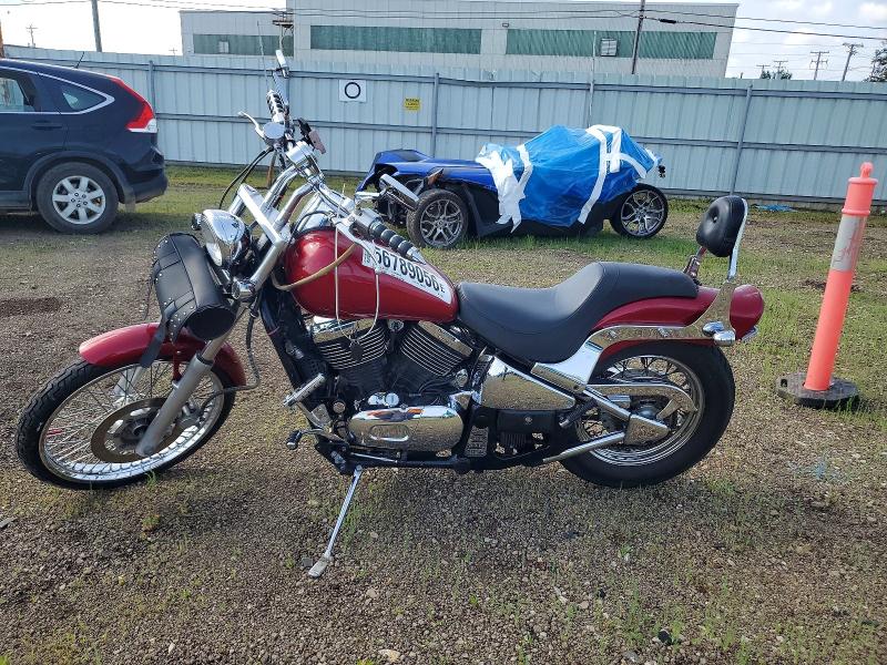 Продажа на аукционе авто 2004 Kawasaki Vn800, vin: JKBVNCA114B512673, номер лота: 56789056