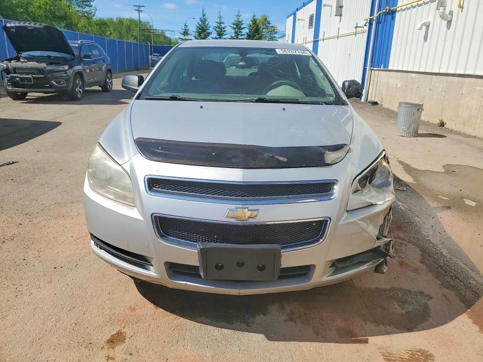 2010 Chevrolet Malibu მანქანა იყიდება აუქციონზე, vin: 1G1ZB5E04AF213760, აუქციონის ნომერი: 56262336