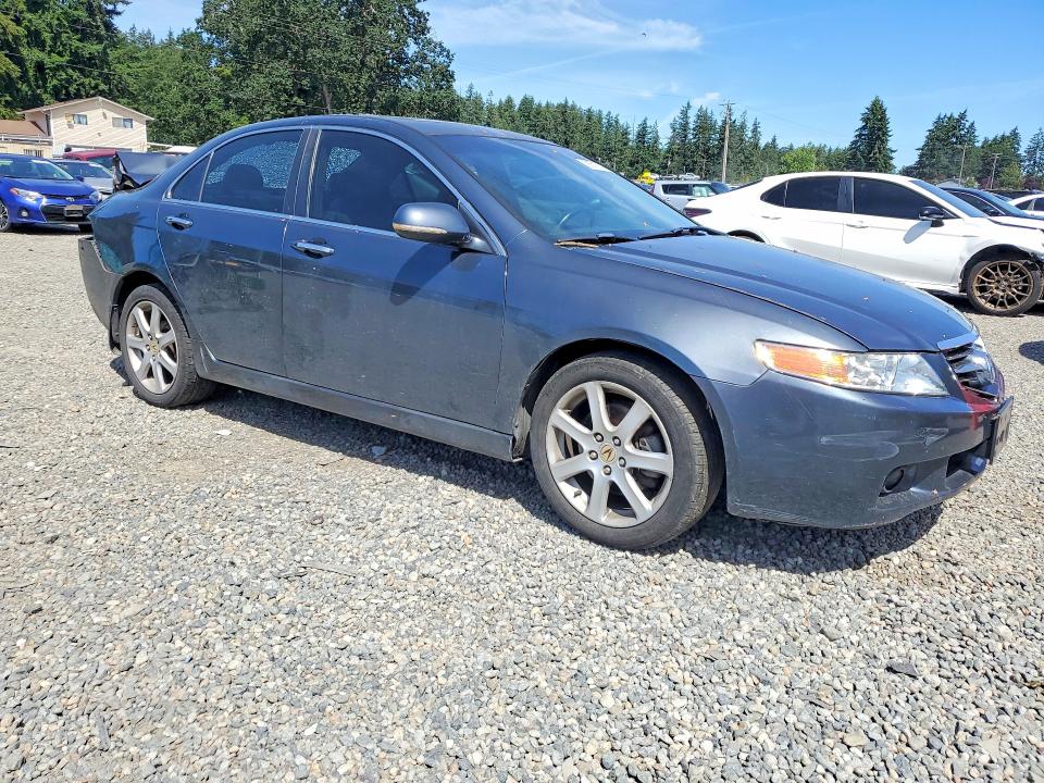 Продаж на аукціоні авто 2005 Acura Tsx, vin: JH4CL96815C010403, номер лоту: 56516046