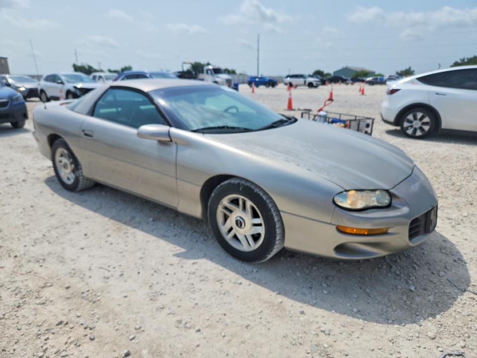 2001 Chevrolet Camaro მანქანა იყიდება აუქციონზე, vin: 2G1FP22K212120925, აუქციონის ნომერი: 58474076