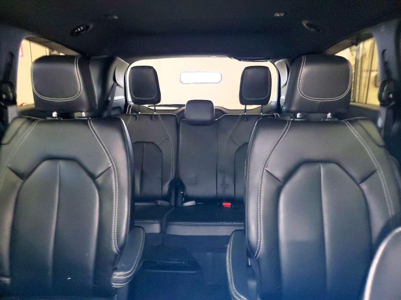 Продаж на аукціоні авто 2023 Chrysler Pacifica, vin: 2C4RC1BG4PR504923, номер лоту: 55854946