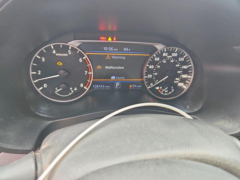 Aukcja sprzedaży 2019 Nissan Altima, vin: 1N4AL4CV2KC257064, numer aukcji: 56815296
