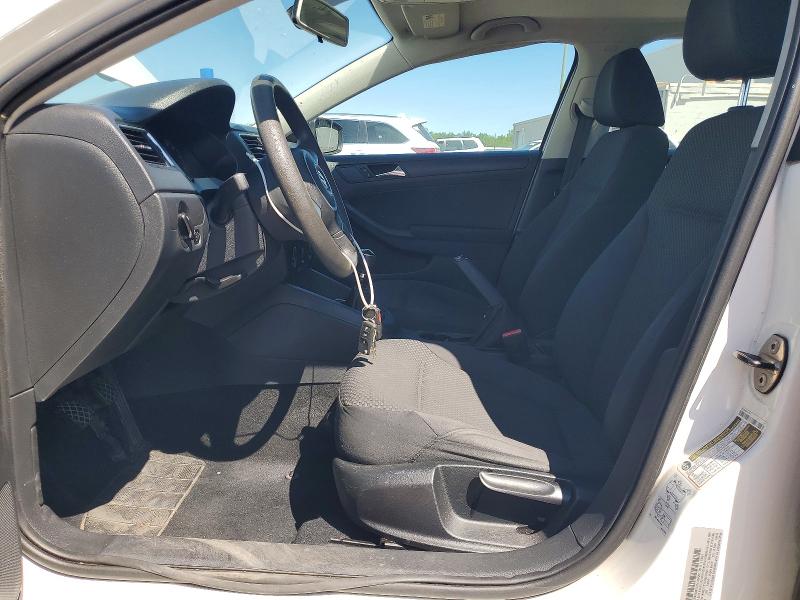 Aukcja sprzedaży 2011 Volkswagen Jetta Base 4d Sedan, vin: 3VW1K7AJ0BM346500, numer aukcji: 55746916