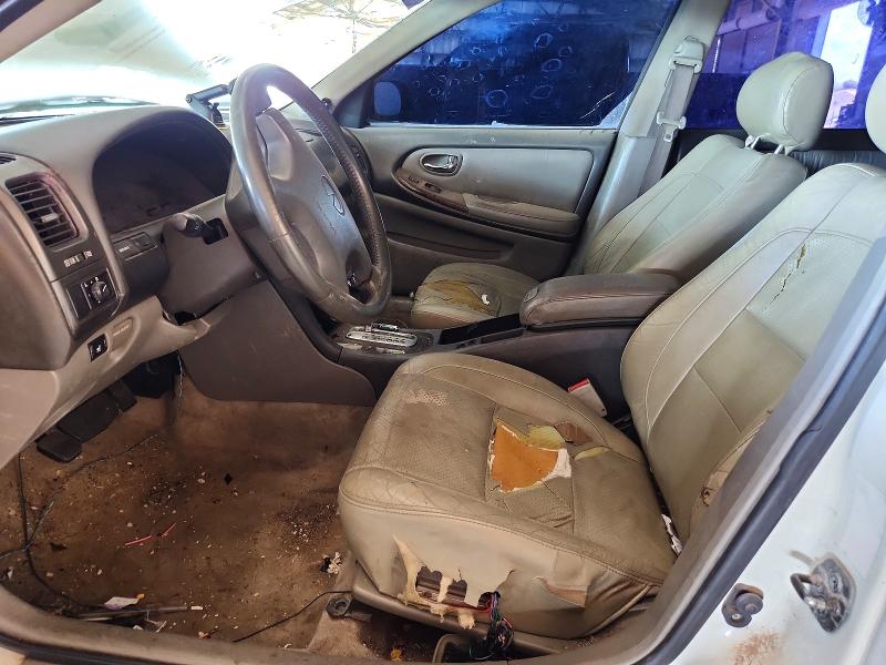 Продаж на аукціоні авто 2000 Infiniti I30, vin: JNKCA31A7YT100981, номер лоту: 56192156