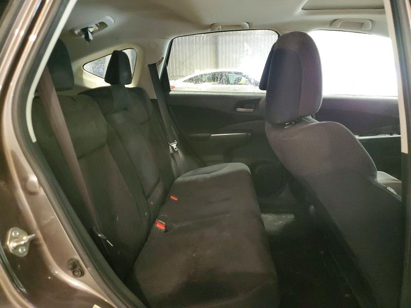 2014 Honda Cr-v მანქანა იყიდება აუქციონზე, vin: 2HKRM4H54EH700620, აუქციონის ნომერი: 58803536