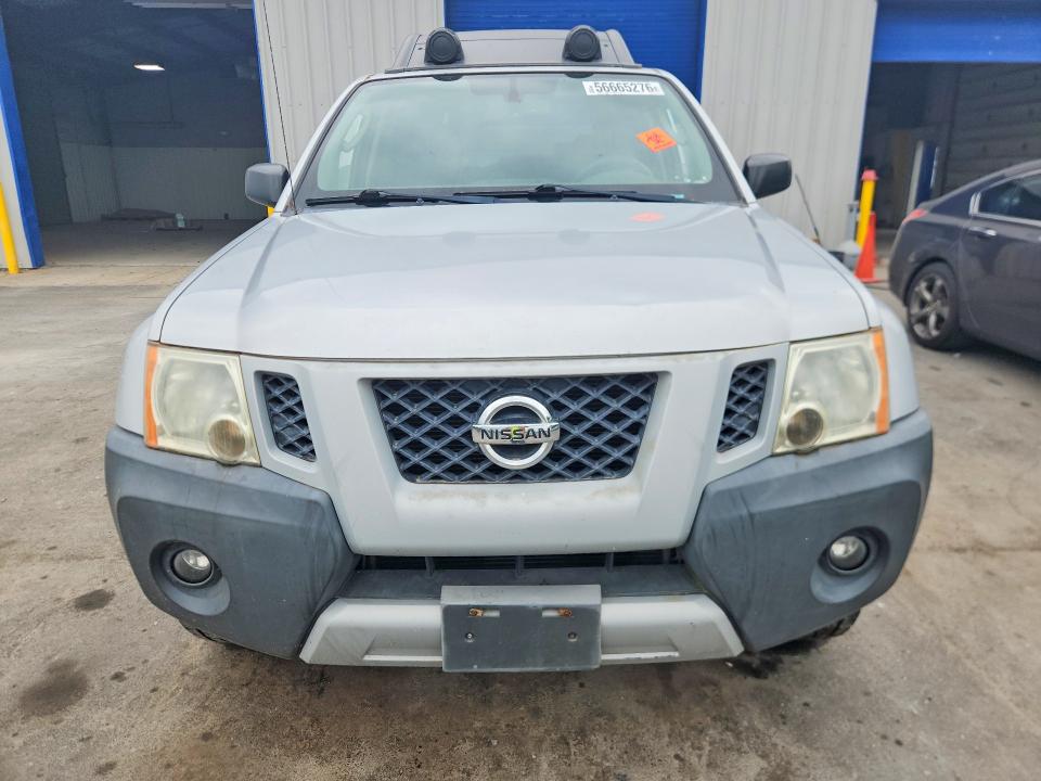 Aukcja sprzedaży 2011 Nissan Xterra, vin: 5N1AN0NW1BC523530, numer aukcji: 56665276