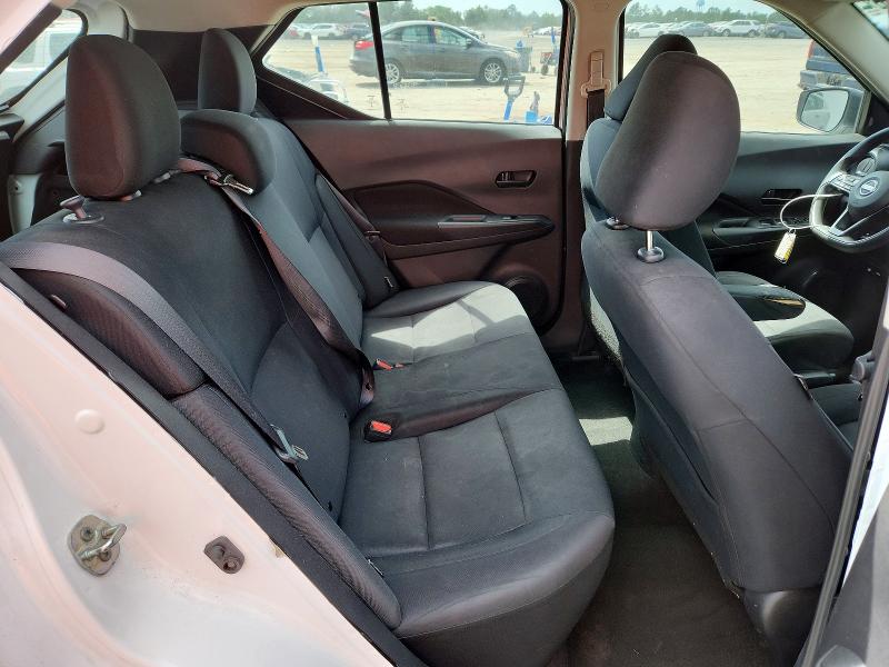 Aukcja sprzedaży 2023 Nissan Kicks, vin: 3N1CP5BV4PL512701, numer aukcji: 56516196