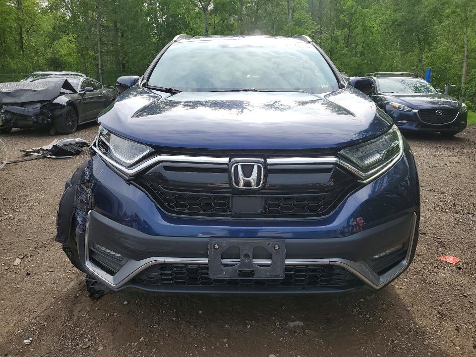 Aukcja sprzedaży 2020 Honda Cr-v, vin: 2HKRW2H99LH234438, numer aukcji: 56842336