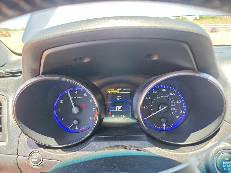 2017 Subaru Outback მანქანა იყიდება აუქციონზე, vin: 4S4BSAKC4H3322307, აუქციონის ნომერი: 56737796