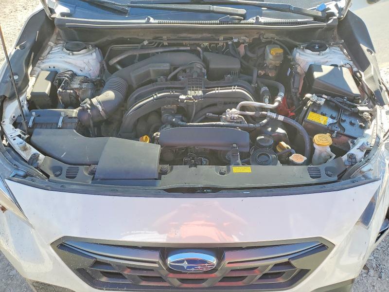 Продажа на аукционе авто 2023 Subaru Crosstrek, vin: JF2GTHSC2PH227196, номер лота: 55885306