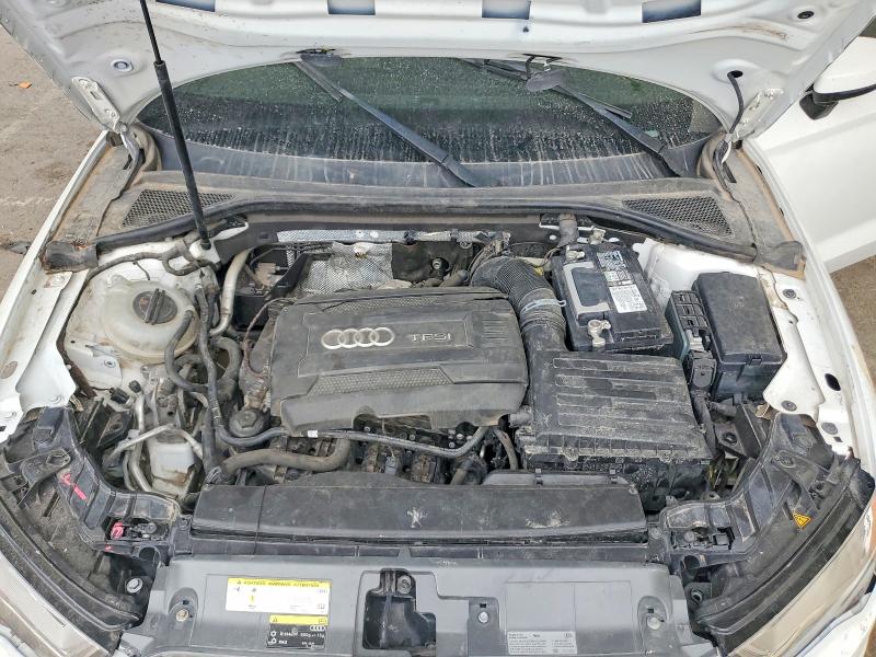 Продажа на аукционе авто 2016 Audi A3, vin: WAUA7GFF5G1055940, номер лота: 56134026