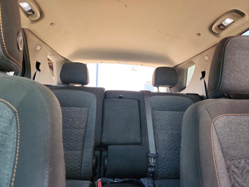 58600036 :رقم المزاد ، 3GNAXUEVXNS233063 vin ، 2022 Chevrolet Equinox مزاد بيع