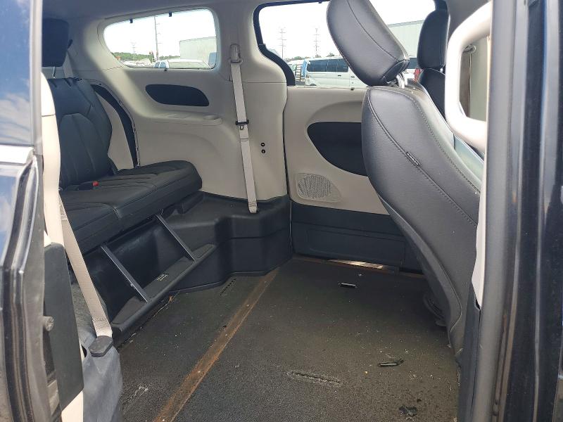 Aukcja sprzedaży 2018 Chrysler Pacifica, vin: 2C4RC1BG8JR314923, numer aukcji: 55564996