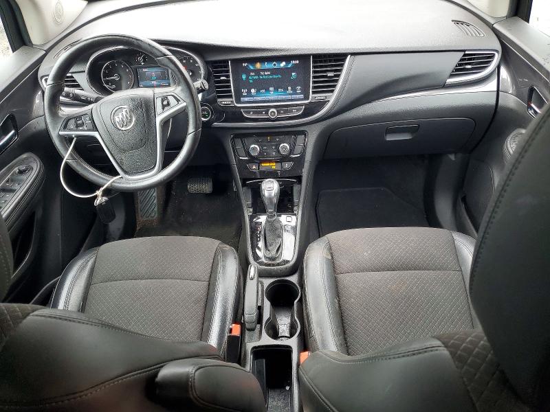 Aukcja sprzedaży 2019 Buick Encore, vin: KL4CJASB6KB758974, numer aukcji: 56266246