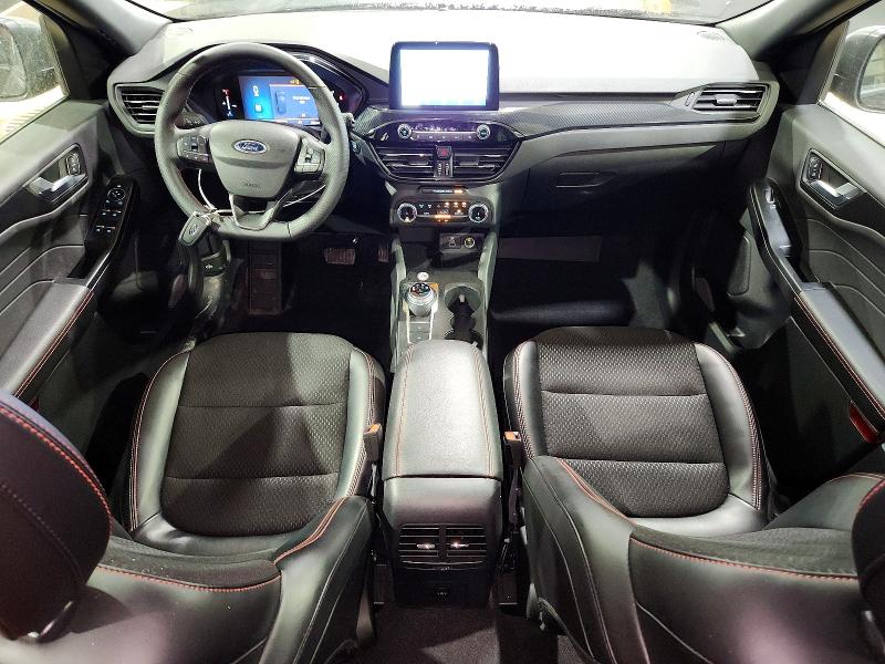 Продажа на аукционе авто 2026 Ford Escape, vin: 1FMCU9MN3TUA09795, номер лота: 57382556